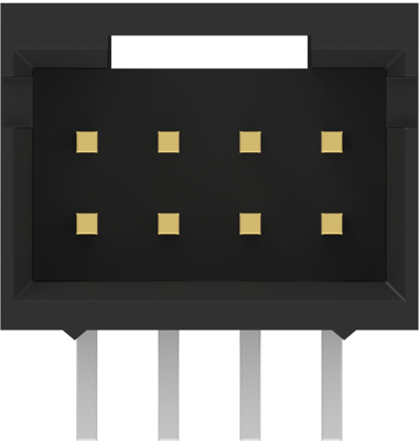 5-103166-2 TE Connectivity Steckverbindersysteme Bild 5