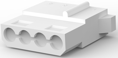 770827-1 AMP Steckverbindersysteme Bild 1