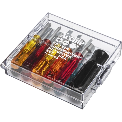 PS130N Xcelite Schraubendreher, Bits und Bithalter Bild 2