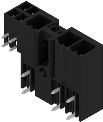 1089440000 Weidmüller Steckverbindersysteme Bild 2