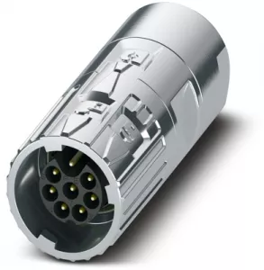 1628986 Phoenix Contact Sensor-Aktor Rundsteckverbinder