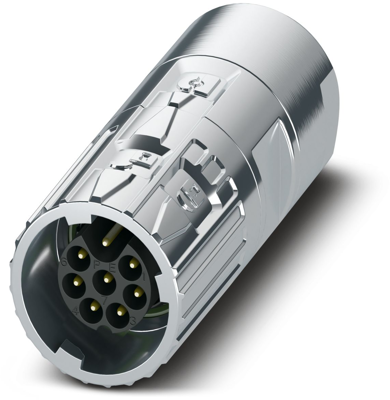 1628986 Phoenix Contact Sensor-Aktor Rundsteckverbinder