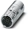 1628984 Phoenix Contact Sensor-Aktor Rundsteckverbinder