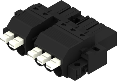 2630660000 Weidmüller Steckverbindersysteme Bild 2