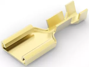 62069-1 AMP Steckhülsen