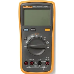 FLUKE-15B+/EUR Fluke Multimeter