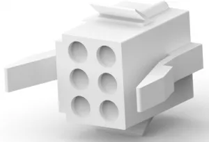 1-171196-0 AMP Steckverbindersysteme