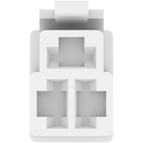 174200-1 AMP Isolierhülsen Bild 5