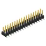 SL 11 SMD 052 34 S Fischer Elektronik Steckverbindersysteme