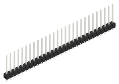 10054307 Fischer Elektronik Steckverbindersysteme