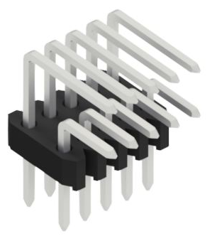 10061781 Fischer Elektronik Steckverbindersysteme