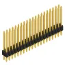 SLV W 4 080 40 G Fischer Elektronik Steckverbindersysteme