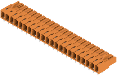 1648510000 Weidmüller Steckverbindersysteme Bild 1