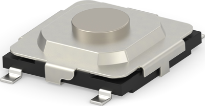 2337237-1 Alcoswitch Kurzhubtaster Bild 1