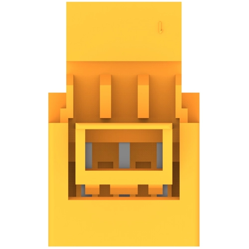 3-641435-3 AMP Steckverbindersysteme Bild 3