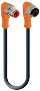 60073 Lumberg Automation Sensor-Aktor Kabel