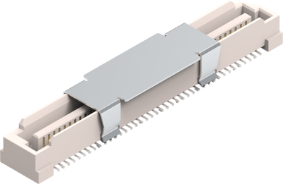 658854613080 Würth Elektronik eiSos Steckverbindersysteme