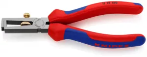 11 12 160 Knipex Abisolierzangen, Abmantelungswerkzeuge