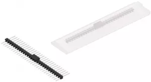 SL12SMD08329ZBSM Fischer Elektronik Steckverbindersysteme
