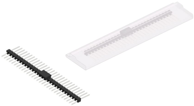 SL12SMD08329ZBSM Fischer Elektronik Steckverbindersysteme