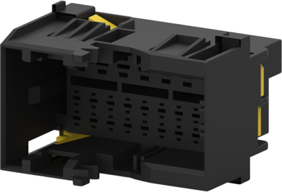 1-2112890-1 TE Connectivity Automotive Leistungssteckverbinder Bild 1