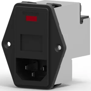 3-6609930-8 CORCOM Entstörfilter