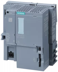 6ES7514-2DN03-0AB0 Siemens SPS-Steuerungen, Logikmodule
