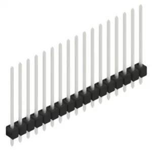 10048784 Fischer Elektronik Steckverbindersysteme