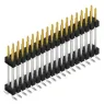 SL 16 SMD 182 36 S Fischer Elektronik Steckverbindersysteme