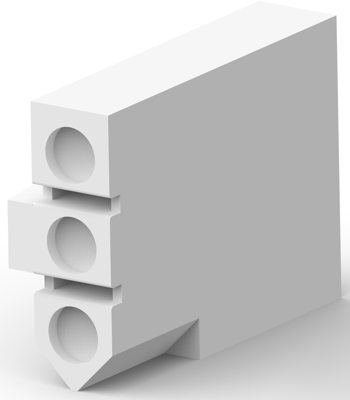 770785-1 AMP Steckverbindersysteme Bild 1