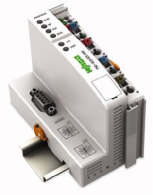 750-833/025-000 WAGO PLC controls, logic modules Image 1