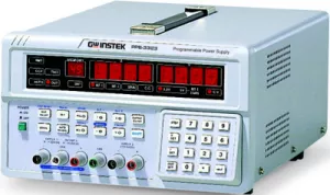 PPE-3323 GW Instek Labornetzteile und Lasten