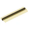 SLY 10 SMD 040 48 G Fischer Elektronik Steckverbindersysteme