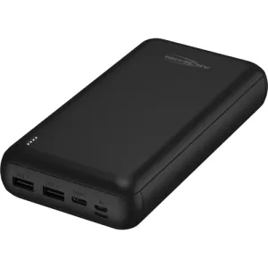 1700-0134 Ansmann Powerbanks, Zusatzakkus