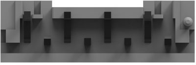 292207-8 AMP Steckverbindersysteme Bild 5