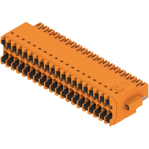 2558520000 Weidmüller Steckverbindersysteme Bild 2