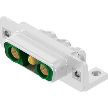 303W3CSXX73N20X CONEC D-Sub Steckverbinder Bild 2