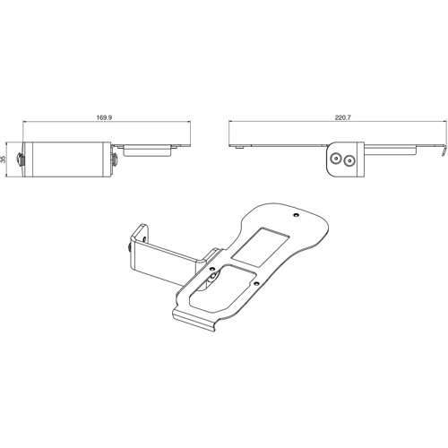 548396 PEPPERL+FUCHS Barcodescanner Bild 2