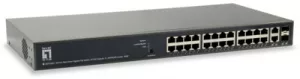 GEP-2651 EFB-Elektronik Industrial Ethernet Switches