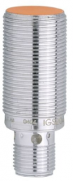 Näherungsschalter, Unterputzmontage, 1 Schließer, 0.1 A, Erfassungsbereich 8 mm, IGS204