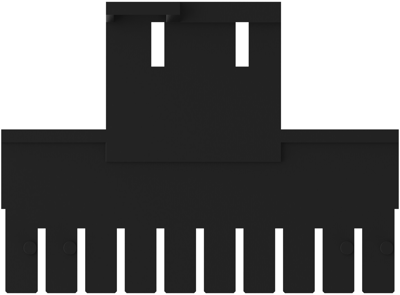 925313-1 AMP Steckverbindersysteme Bild 3