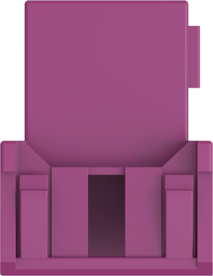 1-967627-6 AMP Zubehör für Automotive Steckverbinder Bild 3