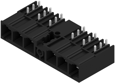 2597340000 Weidmüller Steckverbindersysteme Bild 1