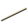 SLY 7 SMD 036 32 S Fischer Elektronik Steckverbindersysteme