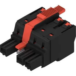 2493250000 Weidmüller Steckverbindersysteme