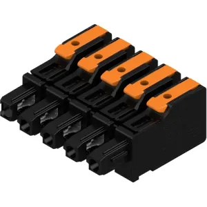 8000078331 Weidmüller Steckverbindersysteme