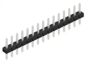 SLY108115Z Fischer Elektronik Steckverbindersysteme
