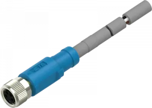 T4061320004-004 TE Connectivity Sensor-Aktor Kabel