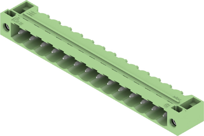 1324800000 Weidmüller Steckverbindersysteme Bild 1