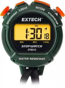 STW515 Extech Uhren